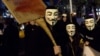 FBI neutraliza a Anonymous