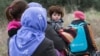 ناتو از تغییر مسیر قاچاق پناهجویان به اروپا هشدار داد