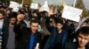 تجمع های آذری‌ها در اعتراض به "فیتیله" در چند شهر ایران 