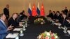 烏克蘭籲中國譴責俄羅斯侵略行徑