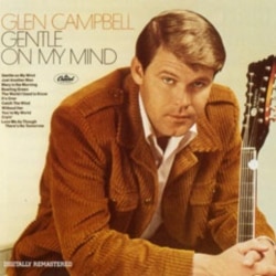 'Ghost on the Canvas' Final Album for Country Star Glen Campbell