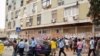 Polícia angolana nega ter detido jornalistas