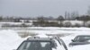 Severe Winter Weather Grips Europe