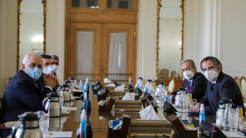 سەرچاوەیەک دەڵێت ئێران ئاماژەی ئەرێنی بۆ دەستپێکردنەوەی وتووێژی دیپلۆماسی ناوکی نیشانداوە