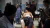 20 Killed in Kabul Wrestling Club Blasts