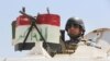 عراق: شدت پسندوں کا مزید تین قصبوں پر قبضہ