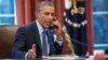 Obama, Putin Bahas Krisis Dunia dalam Pembicaraan Telepon