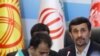 احمدی نژاد مذاکرات اتمی ژانویه را تاریخی خواند
