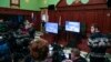 러시아 법원, 이틀 연속 인권단체 해산 판결 