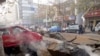 چین: آئل پائپ لائن میں دھماکہ، 35 افراد ہلاک
