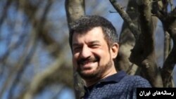 محمود شهریاری بارها در رابطه با وقایع اجتماعی و اقتصادی همچون دختر آبی و کارگران هفت تپه پست های انتقادی نسبت به حکومت منتشر کرده بود.