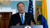 Pompeo acusa a Maduro de usar la comida como "arma política" en Venezuela