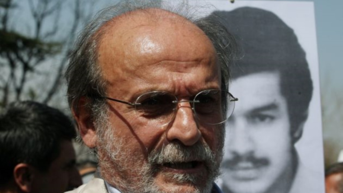 Türkiye'nin Yeni Sosyalist Partisi HDP