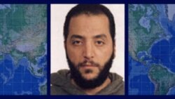 Rewards For Fugitives: Abderraouf Jdey