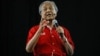 Ứng viên 92 tuổi chạy đua làm thủ tướng Malaysia