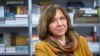 Белорусская писательница Алексиевич – лауреат Нобелевской премии по литературе