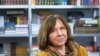Nhà văn Ukraine Svetlana Alexievich đoạt giải Nobel Văn chương