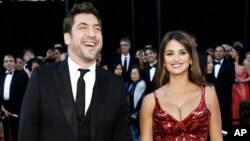 Penélope Cruz y Javier Bardem serán papás otra vez.