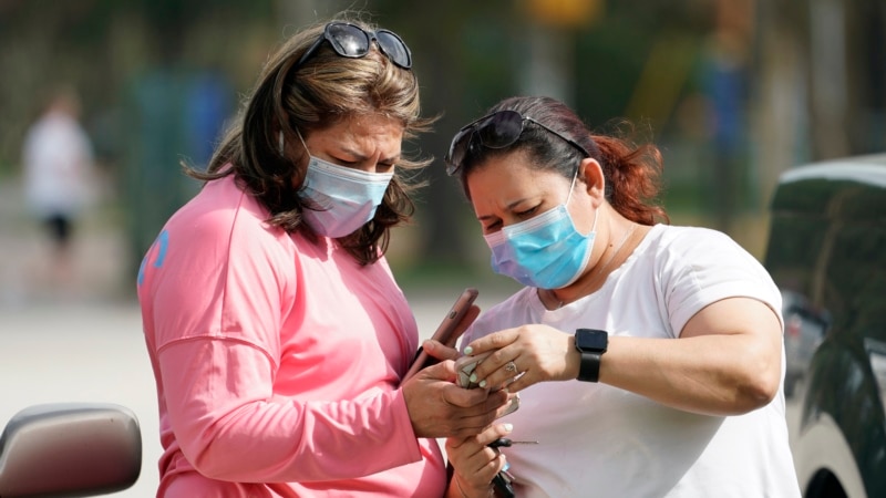 More US States Launching COVID-19 Warning Apps