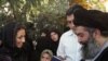 An Egregious Situation Deteriorates In Iran 