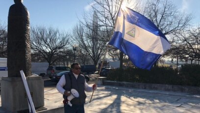 La semana pasada también se reunieron en la sede de la OEA en Washington para evaluar un informe sobre violaciones de derechos humanos en el país centroamericano.