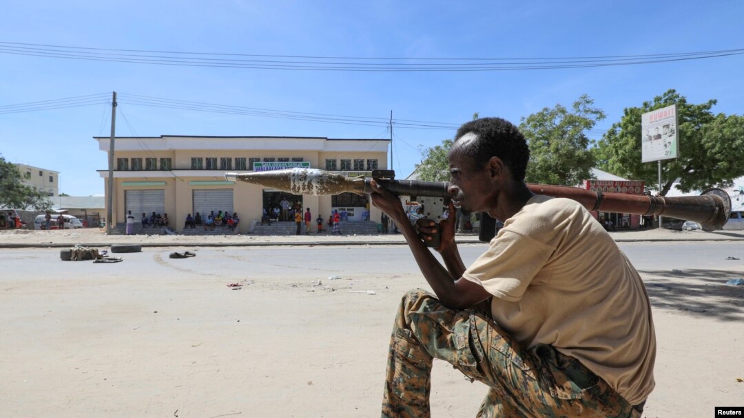 Hawiye studio