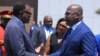 Tshisekedi met en garde les forces de sécurité contre l'indiscipline