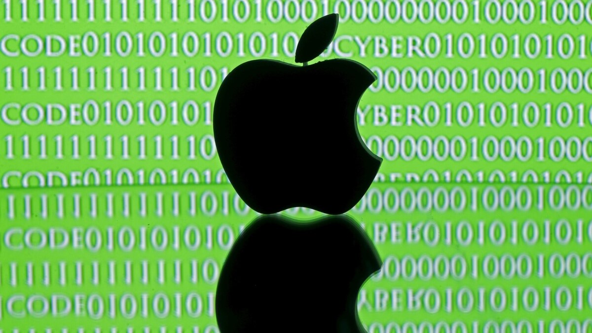 FBI Could Share IPhone Vulnerability