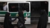 بریتانیا پلیس «امنیت اخلاقی» و هفت مقام جمهوری اسلامی را تحریم کرد