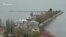 За повідомленням кореспондента проєкту Радіо Свобода&nbsp;<a href="https://ru.krymr.com/a/news-kerch-zahvachennye-korabli-vyvodyat-iz-kerchi/30276275.html" target="_blank">Крим.Реалії</a>, катери в супроводі російських кораблів слідують Керченською протокою в бік Чорного моря