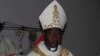 Igreja Católica ajuda vítimas da seca no Namibe