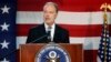 US Ambassador: Deadlines Loom in Afghanistan