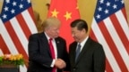 Hai ông Trump và Tập đã đồng ý đình chiến thương mại tại cuộc gặp hồi đầu tháng 12 ở Argentina