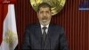 이집트 대통령, 시위대 요구 거부