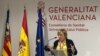 Autoridades confirman la primera muerte por coronavirus en España 