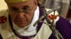 Kritik Pasar Bebas, Paus Dianggap Kecam AS