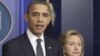 باراک اوباما از سیاست خارجی آمریکا در خاورمیانه دفاع کرد