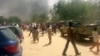 Boko Haram Video Suggests Greater Destruction of Nigerian Prison