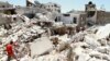HRW yêu cầu Syria ngưng các vụ tấn công bằng phi đạn
