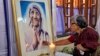 Paus akan Tetapkan Ibu Teresa sebagai Santa