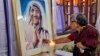Roman Catholic Church to Recognize Mother Teresa as a Saint