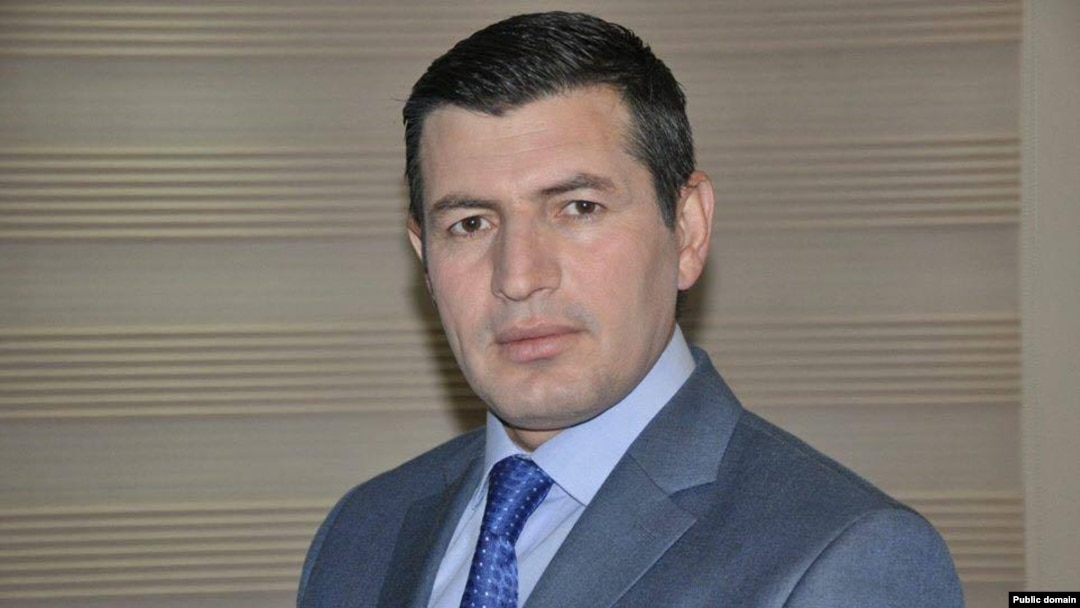 دکتۆر ئومێد ڕەفیق