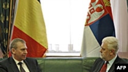 Premijer Belgije: Budućnost Srbije u evropskim integracijama