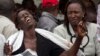 Kenyan President Urges Unity After University Massacre
