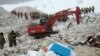 Italian Avalanche’s Final Toll 29 as Last Bodies Removed