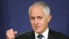 PM Australia Tentang Usaha-usaha yang Memburukkan Muslim