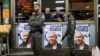 Israelis Prepare for Elections as Experts Cite Cyber Threats