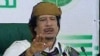 Ông Gadhafi tuyên bố không thể từ chức