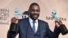 British Actor Idris Elba Says He Has Tested Positive for Coronavirus 