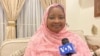 An Zabi Zainab Bagudu A Matsayin Shugabar Kungiyar Yaki Da Cutar Sankara Ta Duniya